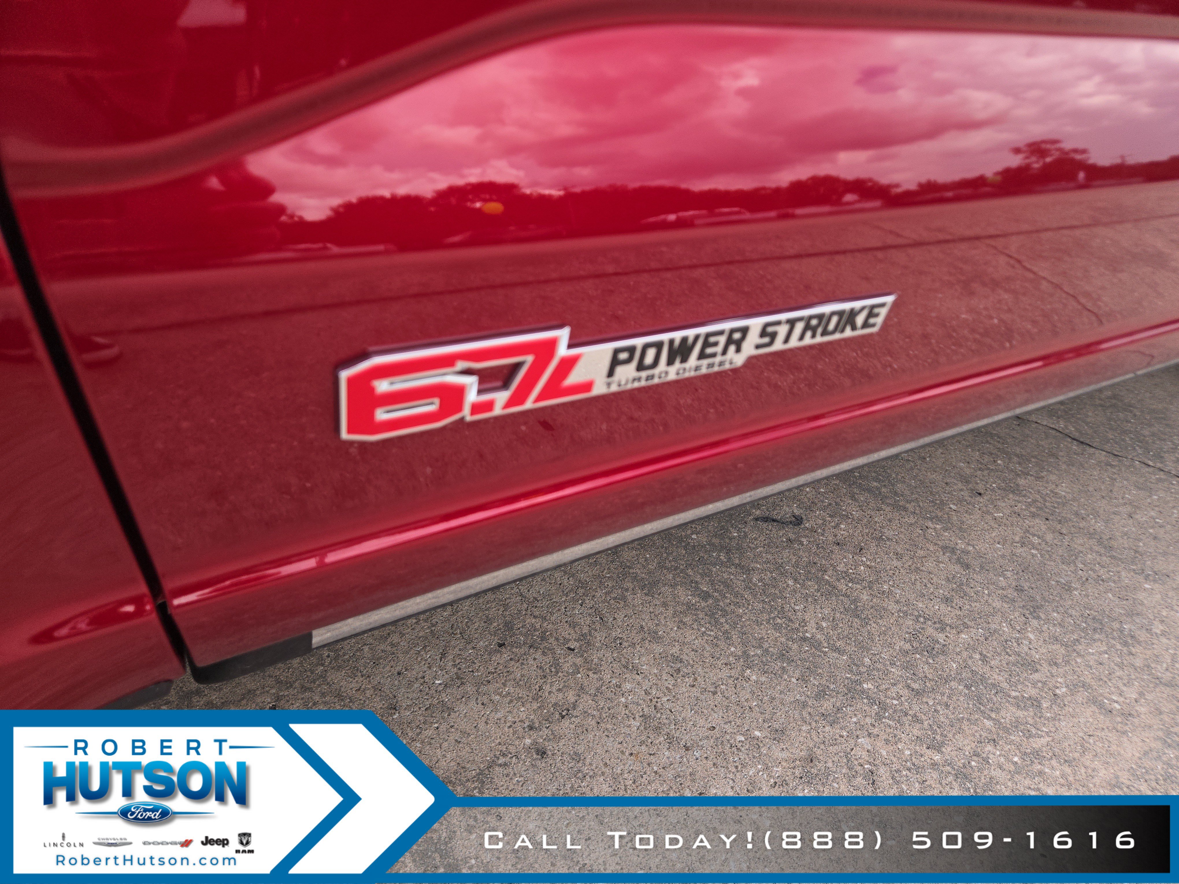 New 2026 Ford F250 Platinum AWD/4WD image 26