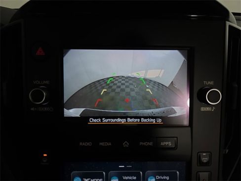 Certified 2025 Subaru Crosstrek 2.0i image 14