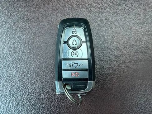 Certified 2023 Ford F150 Lariat w/ Equipment Group 502A High AWD/4WD image 31