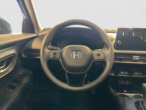 New 2026 Honda HR-V LX image 12