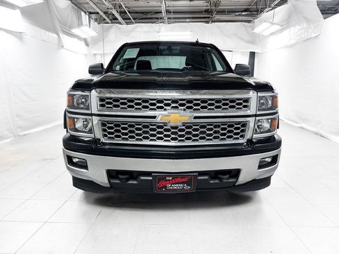 Used 2014 Chevrolet Silverado 1500 LT w/ All Star Edition AWD/4WD image 2