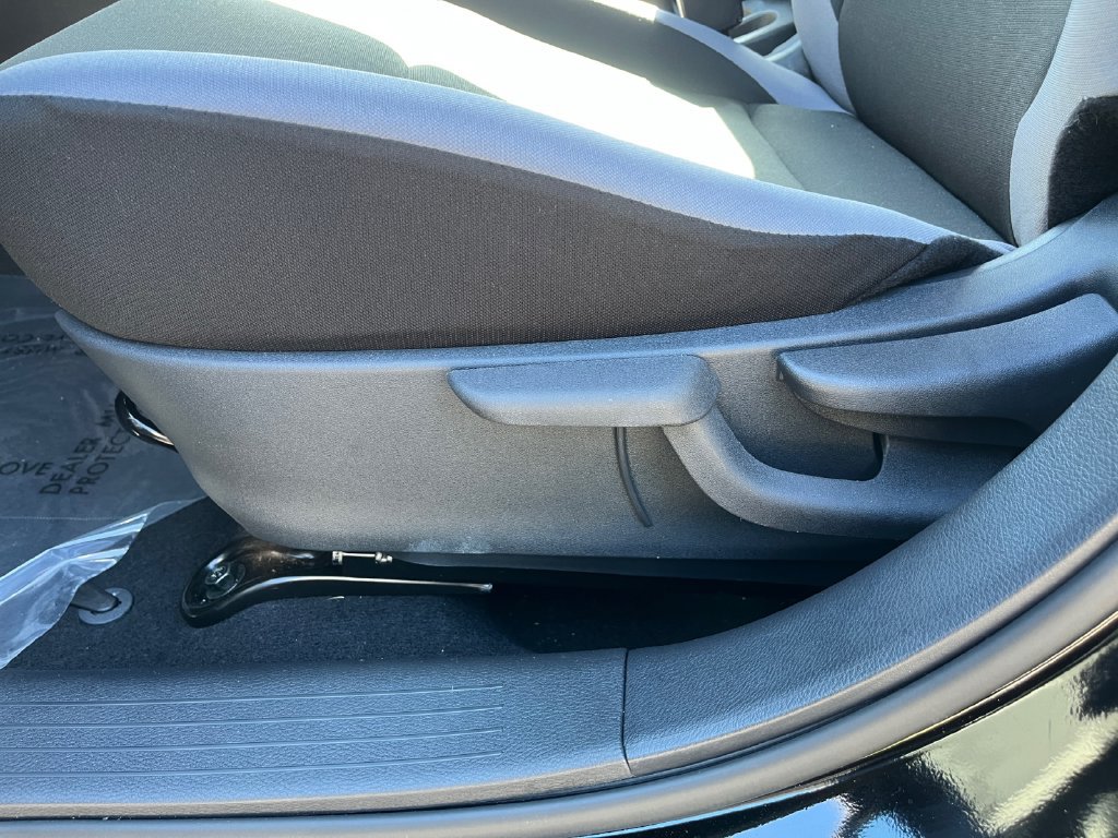 Used 2025 Nissan Versa S w/ S Plus Package FWD image 13