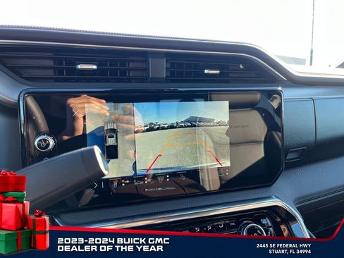 New 2026 GMC Sierra 2500 Denali w/ Denali Reserve Package image 31