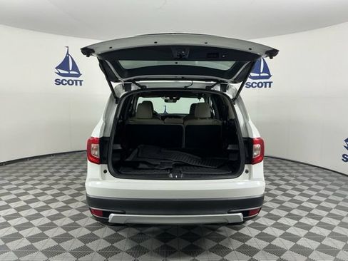 Used 2020 Honda Pilot EX-L image 27