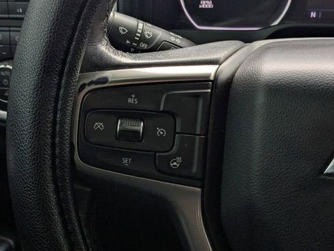 Used 2021 Chevrolet Silverado 2500 LT w/ Convenience Package image 23