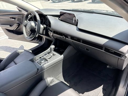 Certified 2026 MAZDA MAZDA3 2.5 S Sedan w/ Preferred Pkg FWD image 32