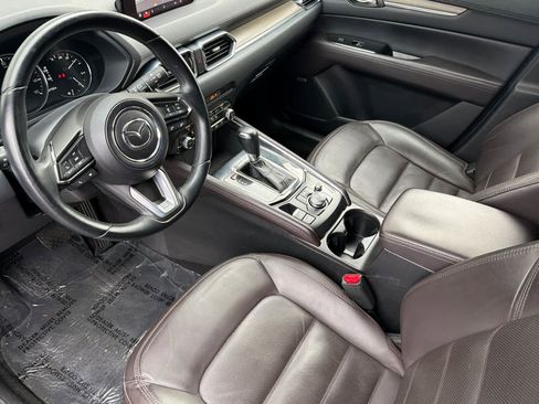 Used 2019 MAZDA CX-5 Signature image 13