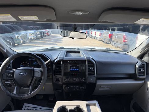 Used 2015 Ford F150 XL w/ XL Power Equipment Group RWD image 17