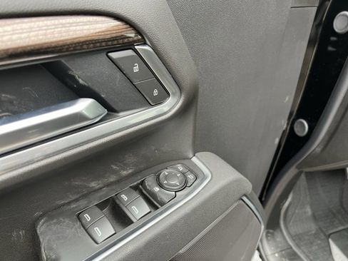 New 2026 Chevrolet Silverado 3500 LT image 24