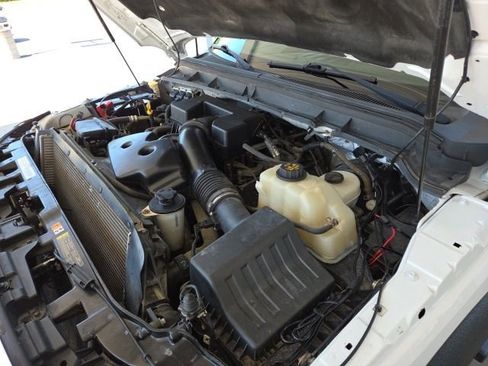 Used 2012 Ford F250 XLT w/ XLT Interior Pkg AWD/4WD image 82