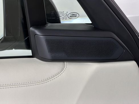 New 2025 Land Rover Range Rover SE image 22