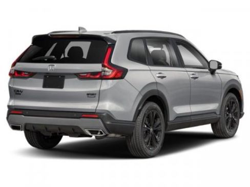 New 2026 Honda CR-V Sport Touring image 2