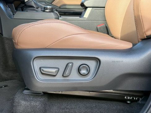 Certified 2026 Toyota 4Runner Limited AWD/4WD image 9