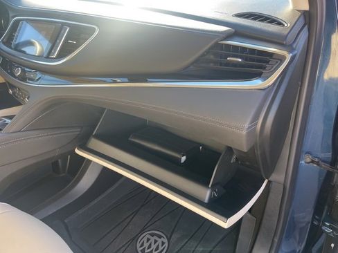 Used 2024 Buick Enclave Avenir w/ Trailering Package, 5000 lbs. image 61