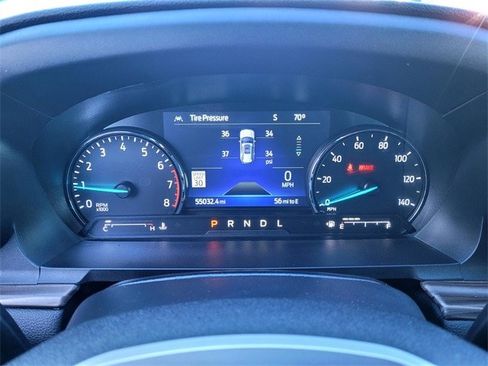 Certified 2023 Ford Explorer Limited image 17