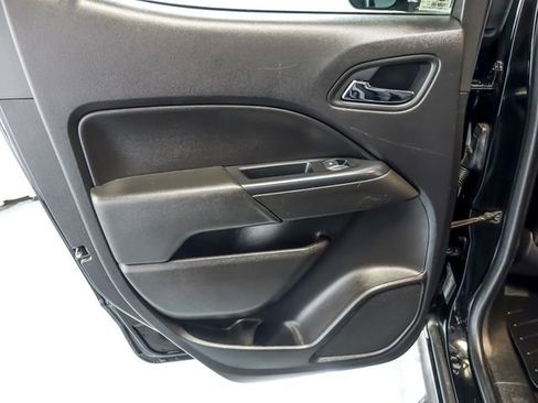 Certified 2019 Chevrolet Colorado ZR2 AWD/4WD image 25