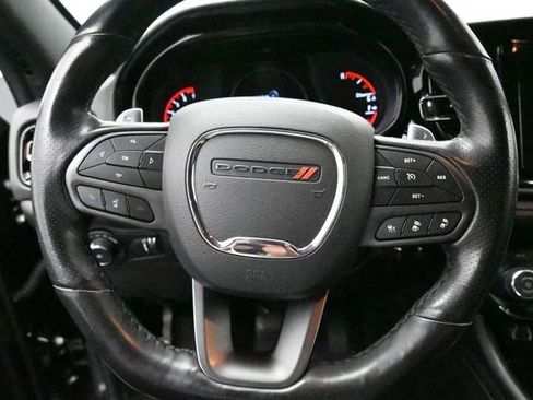 Used 2023 Dodge Durango GT AWD/4WD image 13