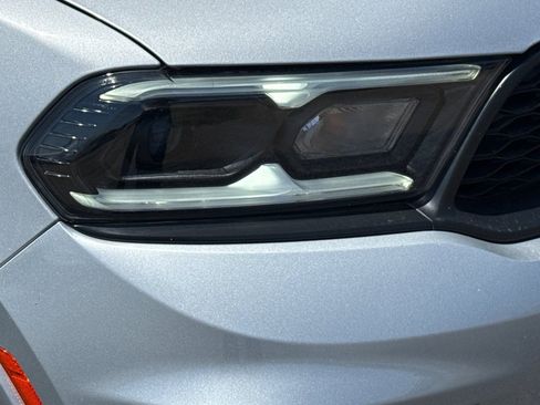 Used 2025 Dodge Durango GT AWD/4WD image 47