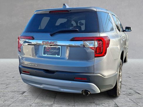 Used 2020 GMC Acadia SLE w/ LPO, Floor Liner Package image 10