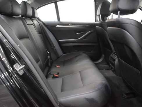 Used 2016 BMW 528i xDrive Sedan image 17