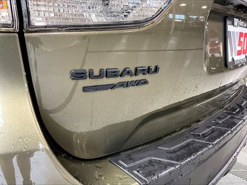 Used 2023 Subaru Forester Wilderness AWD/4WD image 21