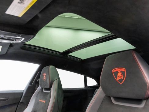 Used 2024 Lamborghini Urus Performante image 66