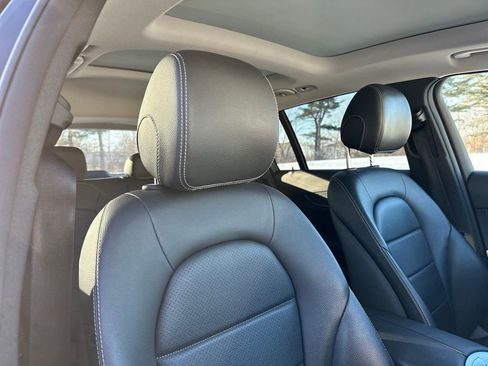 Used 2016 Mercedes-Benz GLC 300 4MATIC image 27