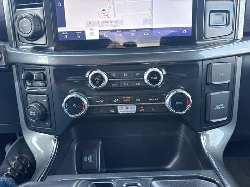 Used 2023 Ford F150 XLT w/ Equipment Group 302A High AWD/4WD image 32
