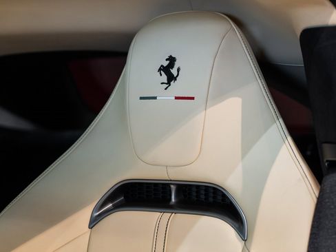 Used 2025 Ferrari 12Cilindri image 6