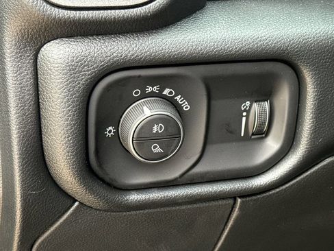 New 2026 RAM 2500 Tradesman AWD/4WD image 22