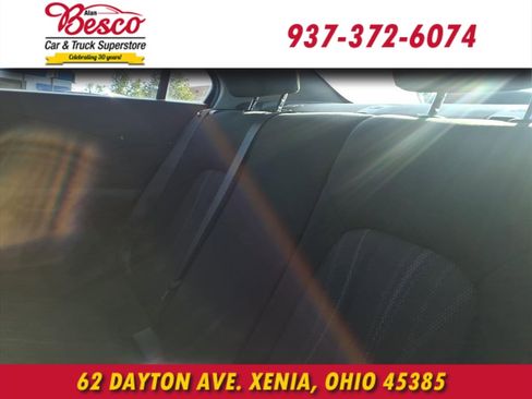 Used 2019 Chevrolet Sonic LT image 11