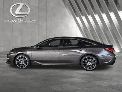 Used 2019 Toyota Avalon XSE