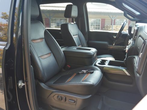 Used 2022 GMC Sierra 2500 AT4 AWD/4WD image 25
