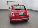 Used 2017 FIAT 500 Lounge image 6