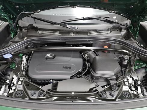 New 2027 MINI Cooper Countryman S AWD/4WD image 24