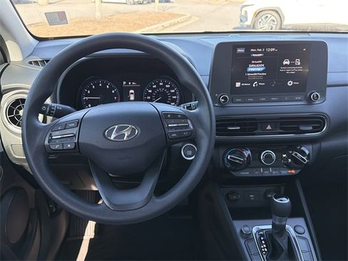 Certified 2023 Hyundai Kona SEL image 22