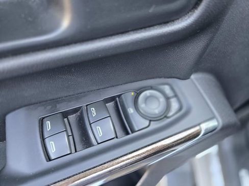 Used 2020 Chevrolet Silverado 1500 RST w/ All-Star Edition image 32