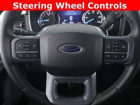 Used 2023 Ford F150 XLT w/ Equipment Group 301A Mid image 22