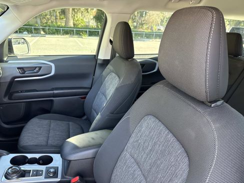 Used 2022 Ford Bronco Sport Big Bend w/ Convenience Package image 20