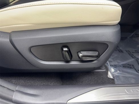 Used 2022 Lexus NX 350 AWD w/ Cold Area Package image 45