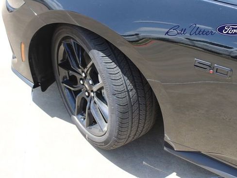 New 2025 Ford Mustang GT Premium image 5