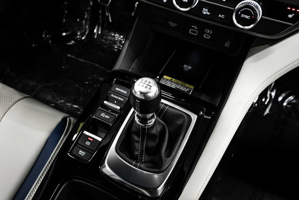 New 2026 Acura Integra A-Spec w/ Technology Package FWD image 25