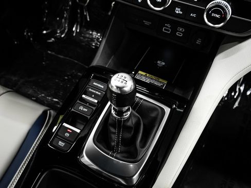 New 2026 Acura Integra A-Spec FWD image 25