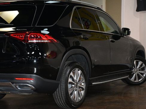 Used 2020 Mercedes-Benz GLE 350 4MATIC image 56