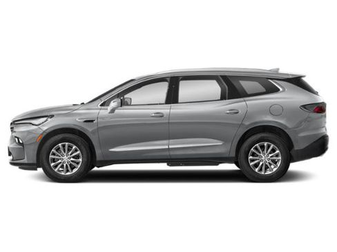 Used 2023 Buick Enclave Essence w/ Experience Buick Package FWD image 3