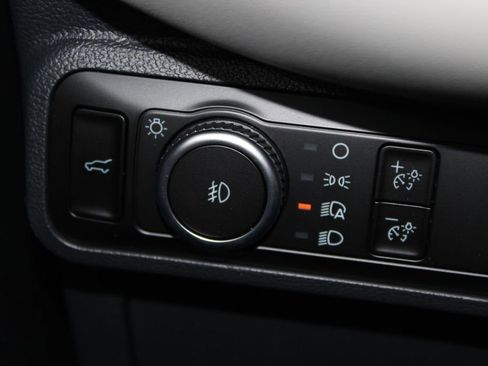 New 2026 Ford Explorer Active image 42