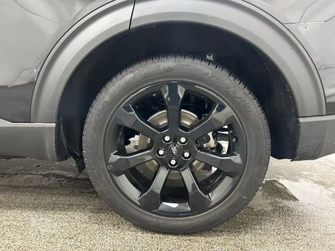 Certified 2023 Ford Explorer ST-Line w/ Class IV Trailer Tow Package image 13