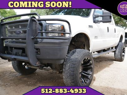 Used 2006 Ford F250 XL