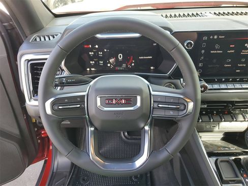 New 2026 GMC Canyon Elevation w/ Convenience Package image 16