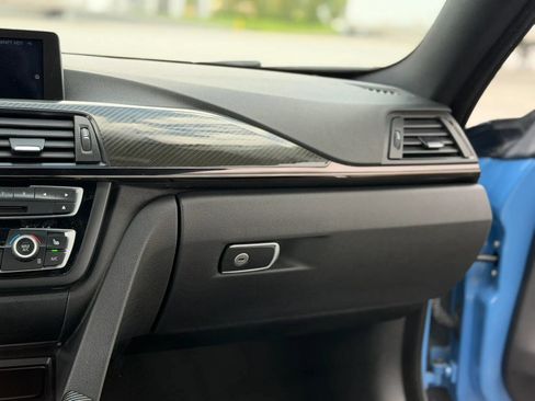 Used 2015 BMW M4 Coupe RWD image 34